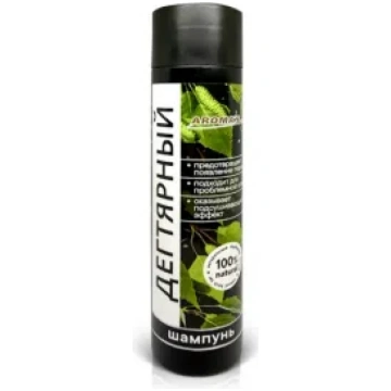 Darvas šampūns 250 ml - AromaSaules V00000014670 4