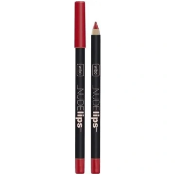 Lūpu kontūrzīmulis Wibo Nude Lips 4 - Wibo