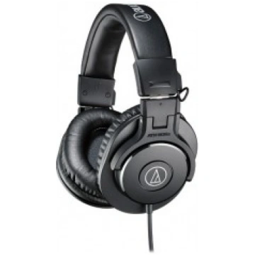 AUDIO-TECHNICA ATH-M30X, CUFFIA PROFESSIONALE DA S