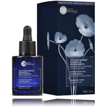 Dr Renaud Centella Asiatica Rebalancing & Soothing