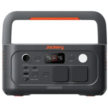 Jackery Explorer 500 v2 EU Portable Power Station 