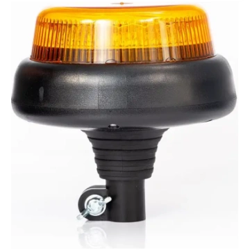 LED BĀKUGUNS FT-100 DF LED PI ORANŽS FRISTOM