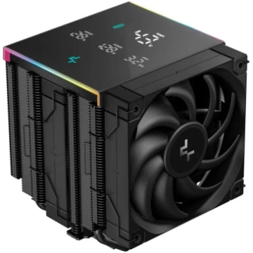 Dzesēšana Deepcool AK620 DIGITAL PRO CHLDECCPU0046