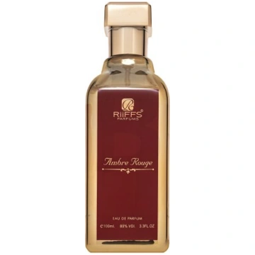 Riiffs Ambre Rouge EDP W 100 ml
