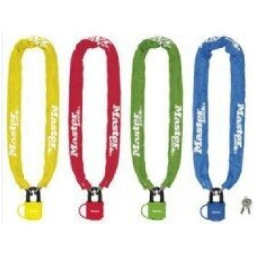 MASTER LOCK Velosipēdu Atslēgu Rūpniecības Šķiedru
