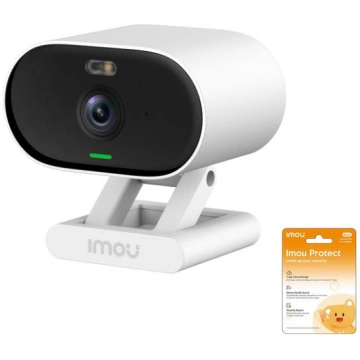 Imou Versa 2MP IP kamera ar Imou Protect Basic Clo