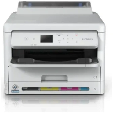 Epson WorkForce Pro WF-C5390DW Printer inkjet colo