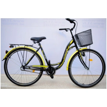 sieviešu velosipēds Dhs Citadine Lady Citadine Lad