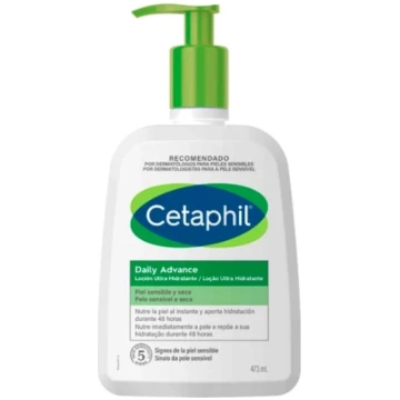 Noklusējuma nosaukums Cetaphil