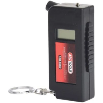 KS Tools 100.4060 - RIEPU SPIEDIENA-NODILUMA MĒRĪT