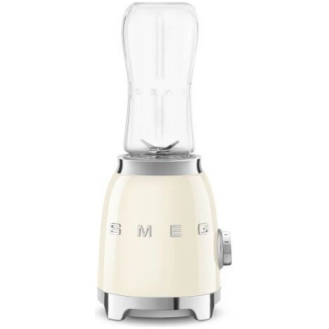 Smūtiju blenderis Smeg PBF01CREU