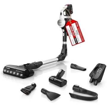 Bosch Unlimited 7 BKS711MTB Bezvada rokas putekļsū