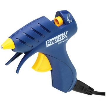 Karstlīmēšanas pistole Rapid 5001702 — 80 W, līmes