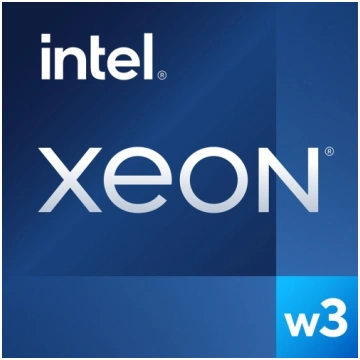 Intel Xeon w3-2435 processor 3.1 GHz 22.5 MB Smart