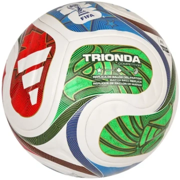 adidas TRIONDA Competition World Cup futbolbumba J