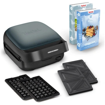 Tefal Snack Collection SW862BF0 Sviestmaižu toster