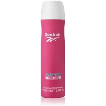 Izsmidzināms dezodorants Reebok Inspire Your Mind,