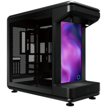 Obudowa Cooler Master MasterFrame 360 Stage LCD (M