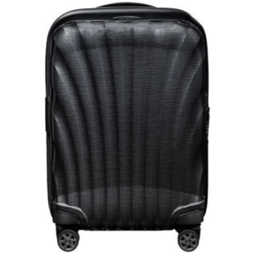 Samsonite - Trolley espandibile cabina in poliprop