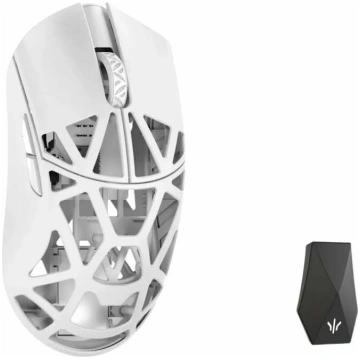 Bezvadu spēļu pele WLMouse Beast X Max Magnesium S