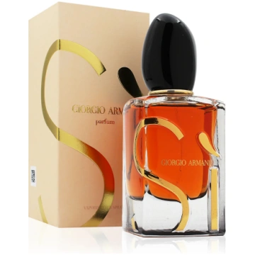 Giorgio Armani Armani Sí Parfum / 3614274322293