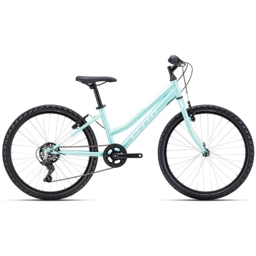 Bērnu velosipēds CTM MONY | matt turquoise pearl /