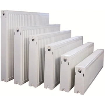 Radiators GR F 11 500 1600 sānu pieslēgums., ar st