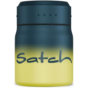 Satch - Thermo Foodcontainer - izmērs 0.5 L
