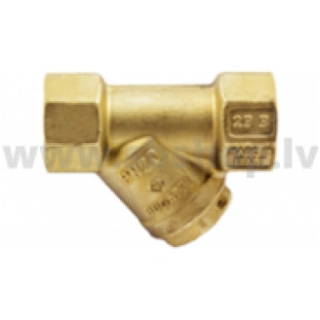 Sietiņfiltrs BUGATTI 1"1/2" 01700010_12pcs/box