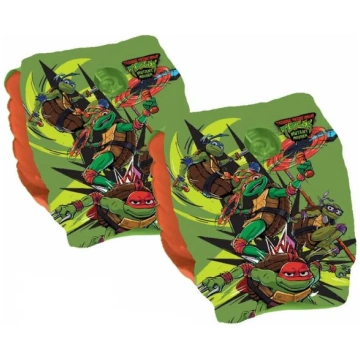 Teenage Mutant Ninja Turtles uzpūšamās peldēšanas 
