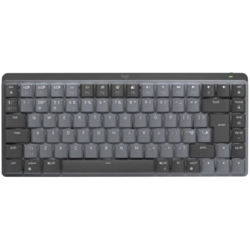 Logitech MX Mechanical Mini Minimalist Wireless Il
