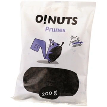 Plūmes O!NUTS, 200 g 450-04535