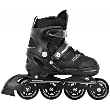 2-in-1 Inline skates Raven Drill - Size:34-37 (M)