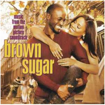 Lietots - CD Various - Brown Sugar (Music From And