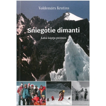 Sniegotie dimanti