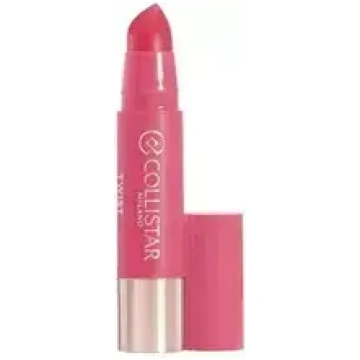 Twist Balmy Gloss - Mitrinošs lūpu balzams ar spīd