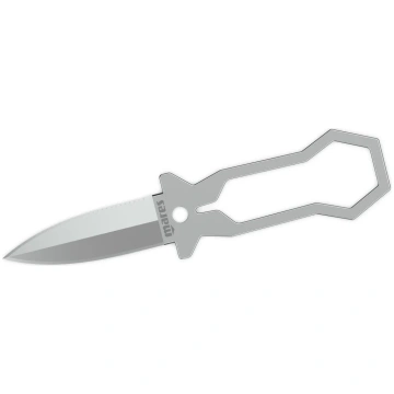 Mares Hero Polygon - Silver