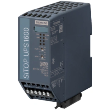 SIPLUS PS UPS1600 10A based on 6EP4134-3AB00-0AY0 