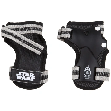 SKATE WRIST PROTECTORS STAR WARS