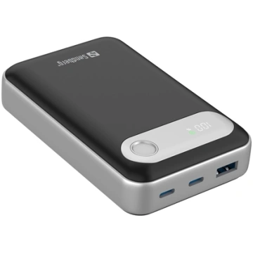 Powerbank Sandberg Sandberg Travel Powerbank 20000