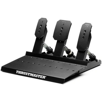 Pedāļi Thrustmaster Raceline Pedals III Black PC P