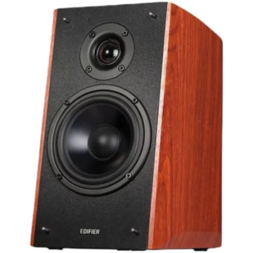 Edifier | R2000DB | 24Wx2 + 36Wx2 (DRC On) W | Blu