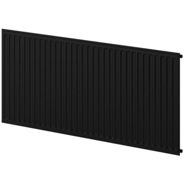 Radiators Mexen CH10 Hygiene, 400 x 400 mm, pieslē