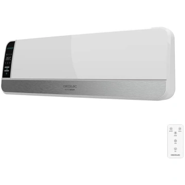 Cecotec ReadyWarm 5250 Swing Box keramiskais siena