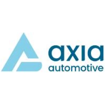 AXIA 39095 Brake Caliper