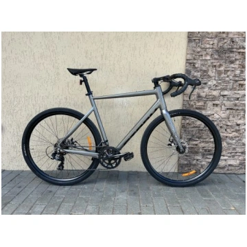Storm Focus 1.0 GRAVEL