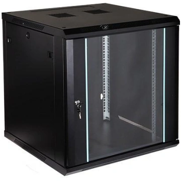 SZAFA RACK WISZĄCA EPRADO-R19-12U/600-BLUE No name