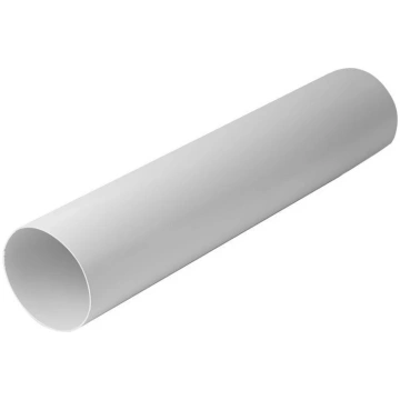 EUROPLAST Ventilācijas kanāls Europlast A100-0.5, 