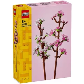 Lego Cherry Blossoms (40725)