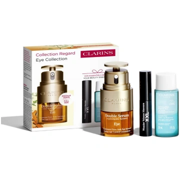 CLARINS Eyes Collection Set